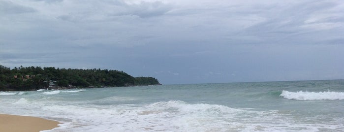 Karon Beach is one of Phuket's Diamonds = Peter's Fav's.