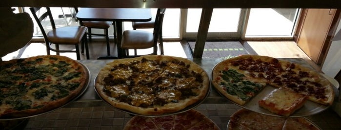 Pomodoro Pizza & More is one of Best Places to Eat.