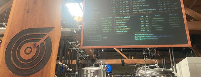Standard Deviant Brewing is one of todo.sanfrancisco.