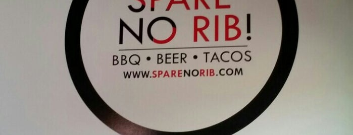 Spare No Rib is one of St. Louis, MO.