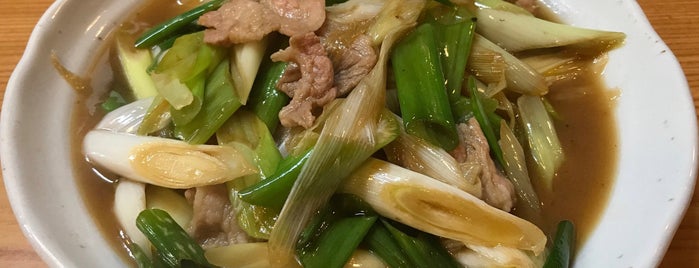 大安 is one of 和食2.