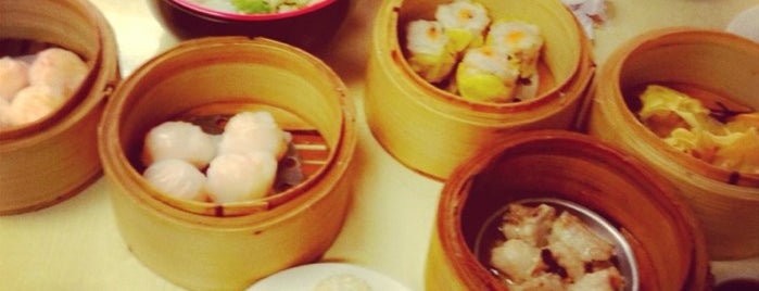 Wai Ying Fastfood (嶸嶸小食館) is one of Lieux sauvegardés par Harriet.