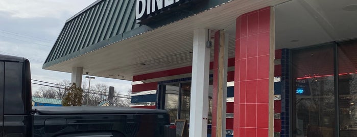 Juke Box Diner - Annandale is one of Northern Virginia.