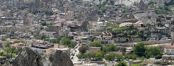 Gizli Bahçe is one of Tempat yang Disukai Mustafa.