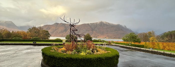 The Torridon is one of Future Trips.