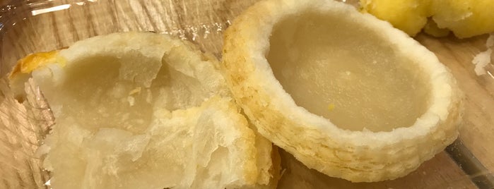 榴莲一品 Satu Produk Durian is one of Kris : понравившиеся места.