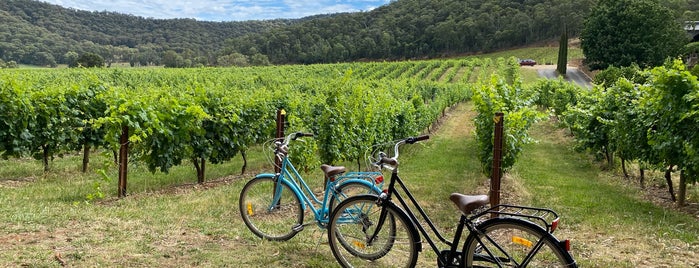 Boyntons Feathertop Winery is one of Victoria’s High Country.