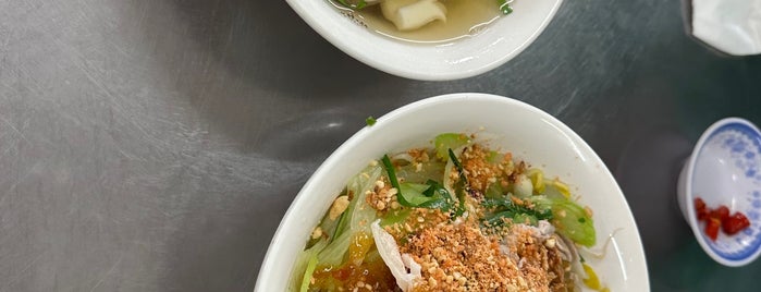 Tân Thành LợI is one of Vietnamese cuisine in Mel.