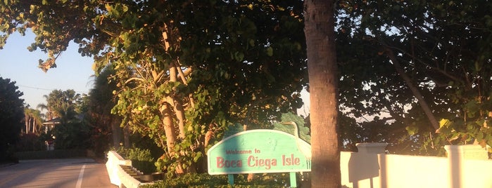 boca ciega isle is one of Florida Trip.