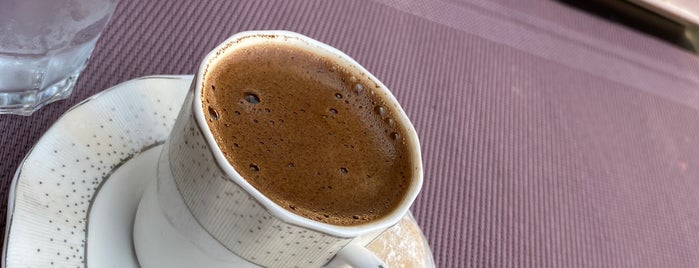 Viya Cafe is one of Kurşunlu - Kahvaltı.