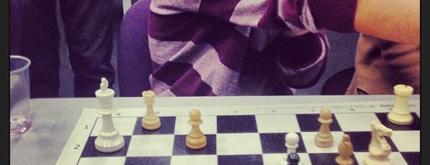 Melbourne Chess Club is one of investigate this ::::.