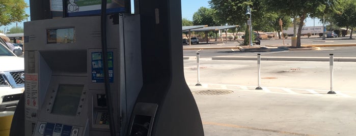 Sam's Club Fuel Center is one of Gas Stations.