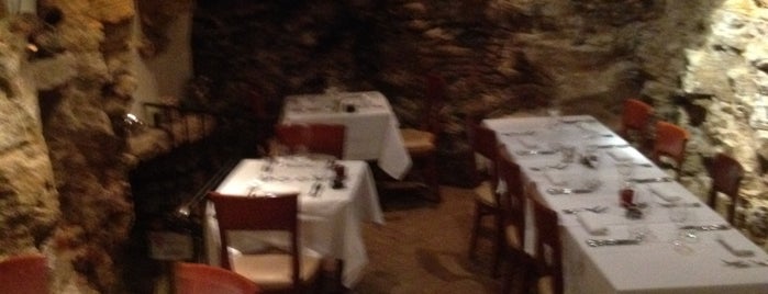 Caves Gourmandes is one of Fabulous Luxembourg.