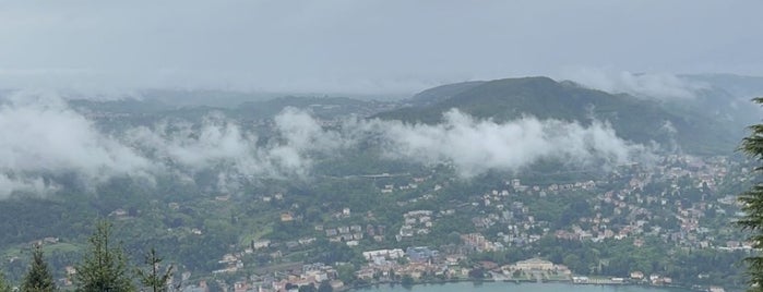 Funicolare Stazione Como is one of To-Do List: Lake Como.