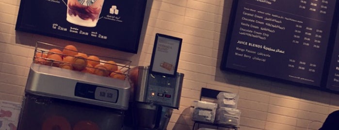 Starbucks is one of Rajeev : понравившиеся места.