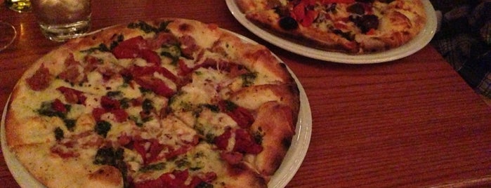 Frasca Pizzeria & Wine Bar is one of The 15 Best Places for Pizza in Lakeview, Chicago.