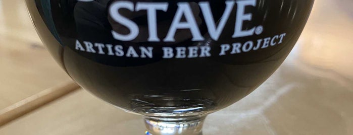 Crooked Stave is one of Denver Drinks.