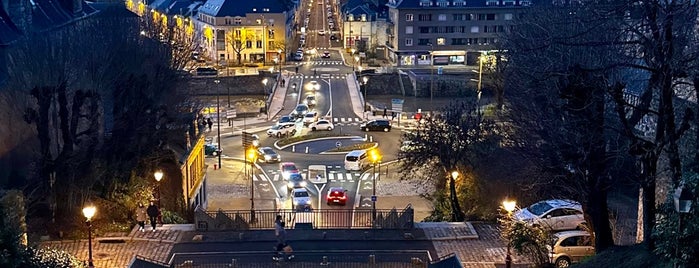 Tunnel des Jacobins is one of Best places in Le Mans, France.