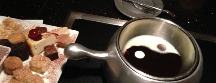 The Melting Pot is one of Best Restaurants In and Around Westlake Village.