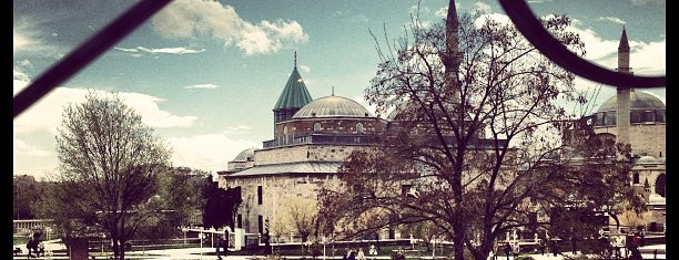 Hich Hotel Konya is one of İnvornia’s Liked Places.