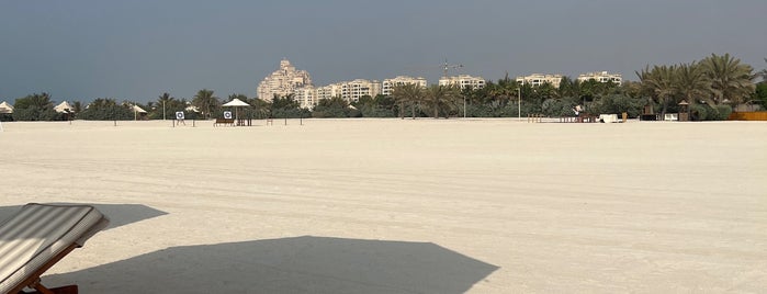 The Ritz-Carlton Ras Al Khaimah, Al Hamra Beach is one of 🇦🇪.