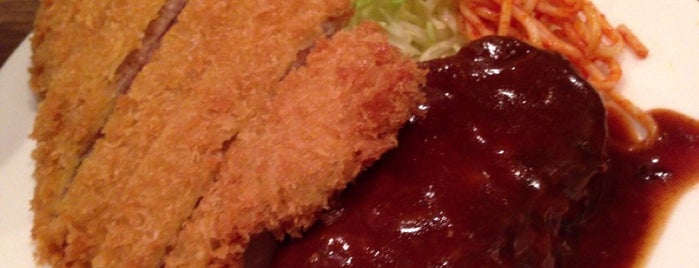 Kitchen Taishoken is one of TOKYO FOOD #2.
