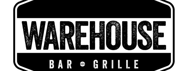 Warehouse Bar & Grill is one of Boston Hits.