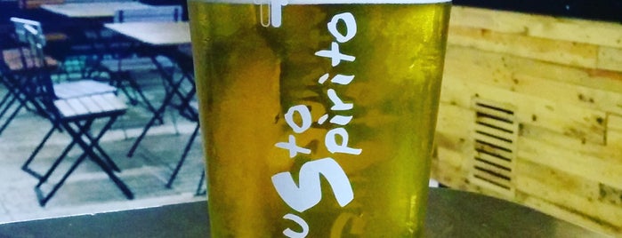 Beer Bistrot is one of birra.