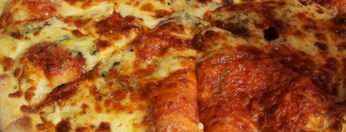 Domino's Pizza is one of João Pedro 님이 좋아한 장소.