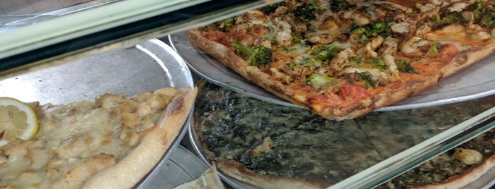 Mulberry Street is one of Nolfo Pizza Spots.