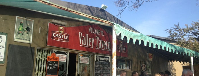Valley Tavern is one of winterfell.