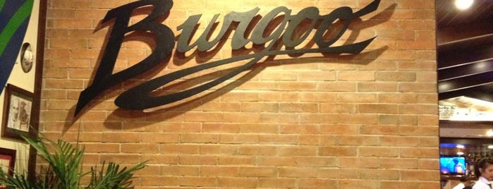 Burgoo is one of Best places in Manila, Philippines.
