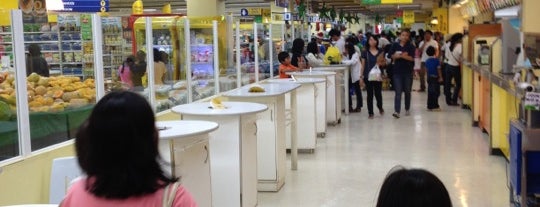 Savemore is one of สถานที่ที่ Christian ถูกใจ.