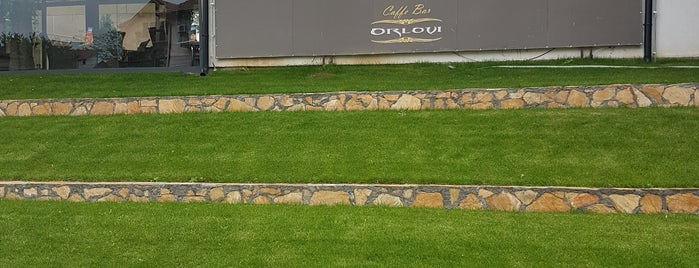 Orlovi is one of Lugares favoritos de Jovana.