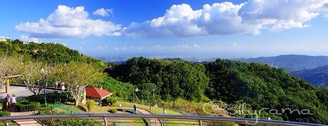 Mirador Villalba-Orocovis is one of Tempat yang Disukai A..