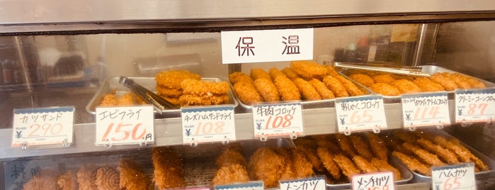 肉のイチムラ is one of TOKYO.