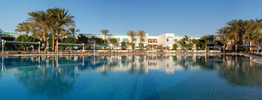 Sultan Gardens Resort is one of Be Charmed @ Sharm El Sheikh.