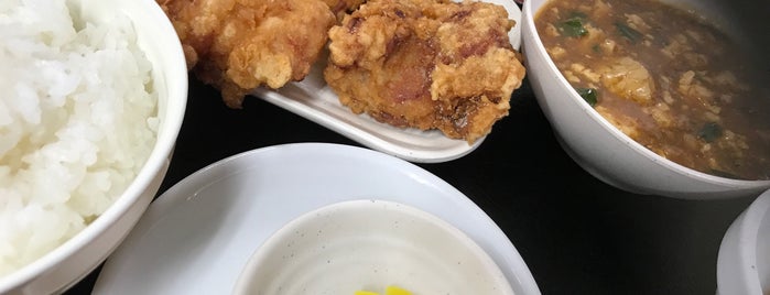 布袋 本店 is one of Nao 님이 좋아한 장소.