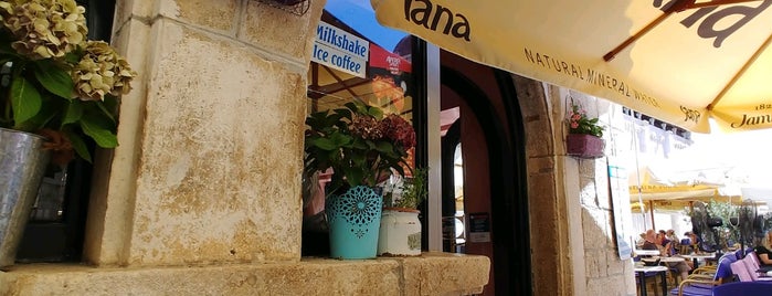 Caffe Trogir is one of Trogir.