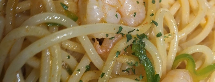 スパゲティ&キッチン ロビン is one of ナポリタン食いたいマン🍝.