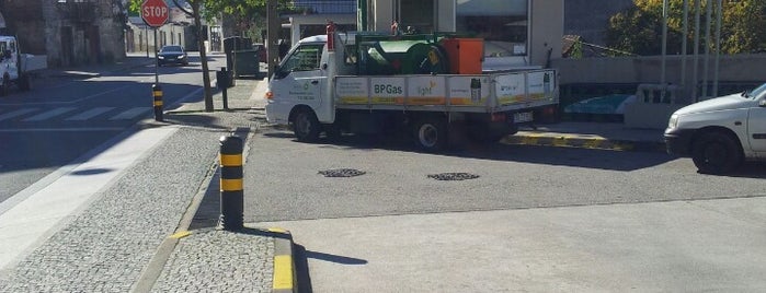 BP is one of BP in Portugal.