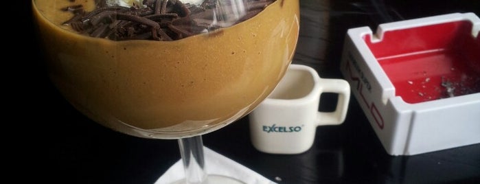 EXCELSO is one of Top picks for Coffee Shops in Medan, Indonesia.
