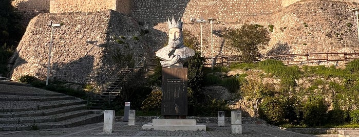 Castelo de Torres Novas is one of Castelos de Portugal.