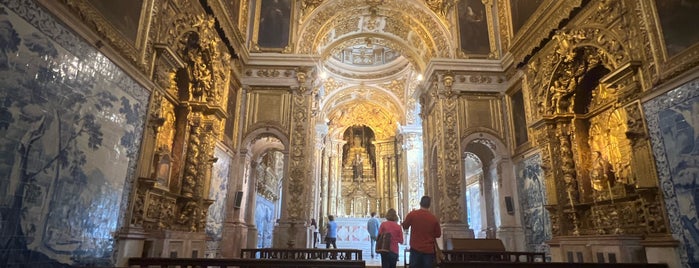 Igreja Madre de Deus is one of 🇵🇹 Lisboa.
