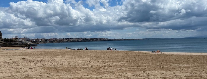 Praia da Conceição is one of Urban Beaches.