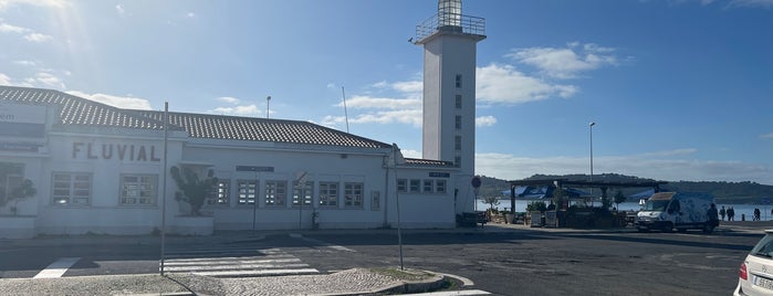 Terminal Fluvial de Belém is one of Obrigado.