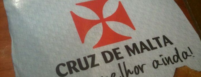 Restaurante Cruz de Malta is one of Food Pelotas.