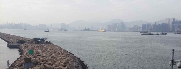 Hong Kong Museum of Coastal Defence is one of Hong Kong 2020.