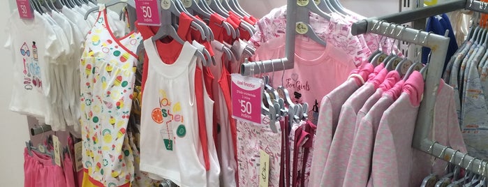 Mothercare is one of Nalan : понравившиеся места.