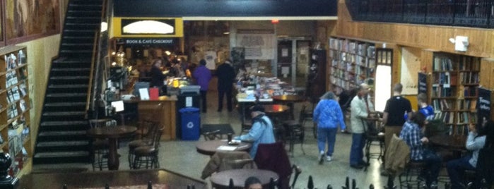 Midtown Scholar is one of PA.